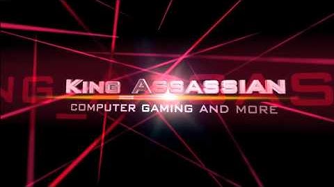 hey guys my new intro like and sub - Created using Flixpress.com