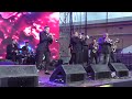 Марко Маркович и Big Brass Band - концерт, Пятый фестиваль этнической музыки ЭтоЭтно (02.07.2023) HD