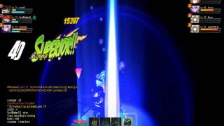 Elsword - Team Combo video BM & LK