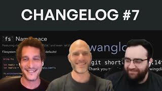 Winglang CHANGELOG #7