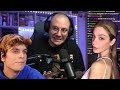 JODY chiede CONSIGLI a NANNI per CONQUISTARE la SORELLA MARTA