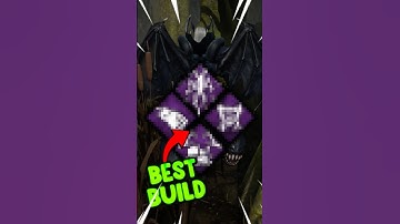 This Build Makes DRACULA EASY MODE in Dead by Daylight