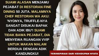 Download lagu SUAMI & ADIK KANDUNGKU DINNER MEWAH BERSAMA! DIA SUKA SUAMIKU SEBELUM KAMI MENIKAH. INI BALASNYA