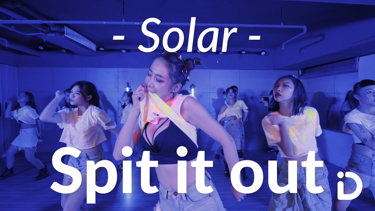 solar ソラ spit it out サイン入り solar ソラ spit it out サイン入り