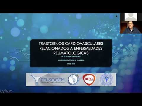 VIDEO CONFERENCIA: Enfermedades