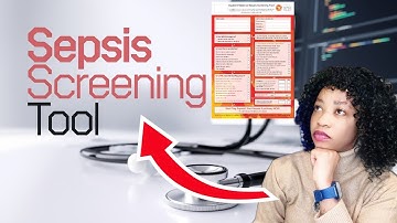 Can a Simple Tool Save Lives From Sepsis?