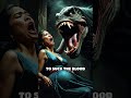 The Manananggal: Philippines’ Night Vampire