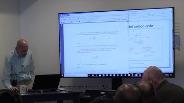 Tech Transfer Workshop Day 2 Session 1 Video 1 of 5