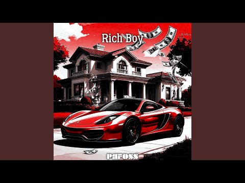 pafoss - Rich Boy