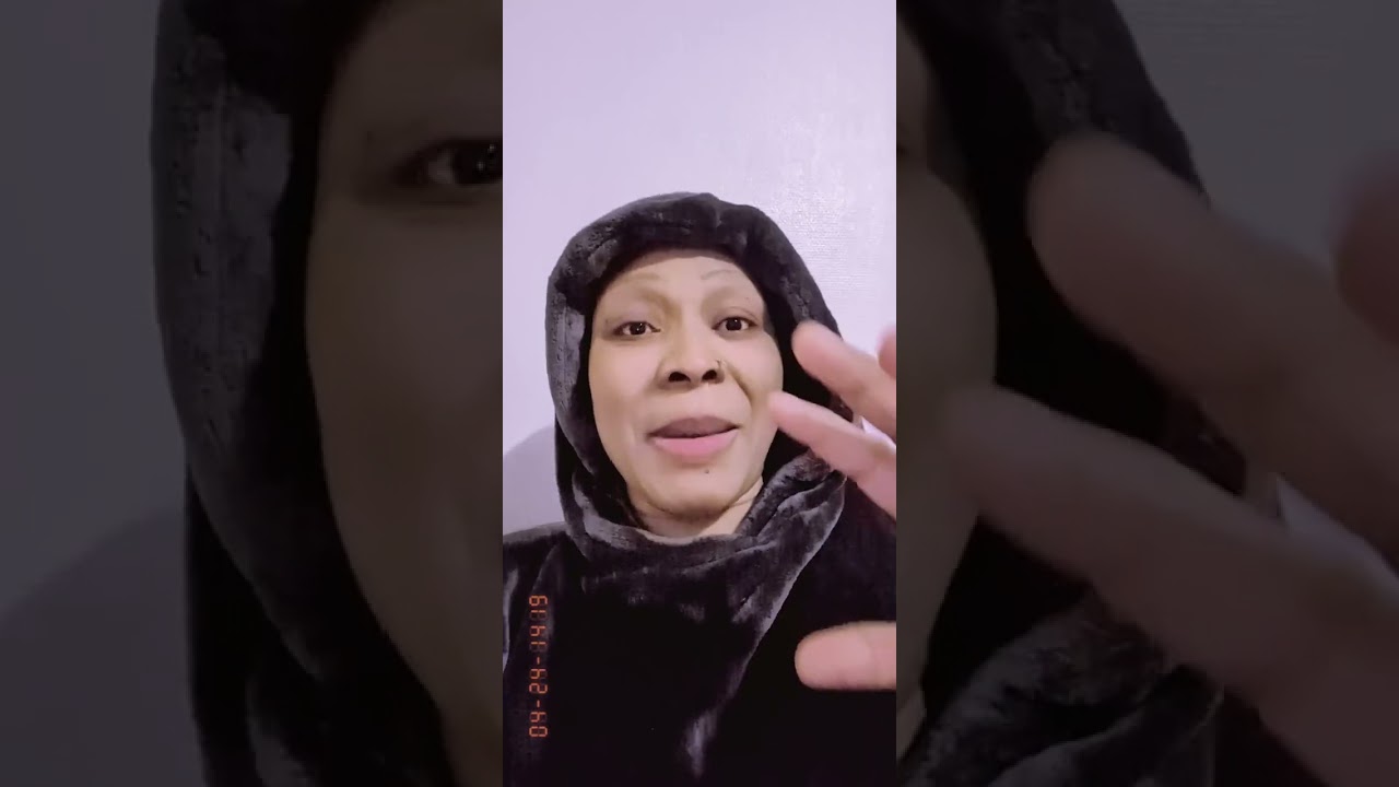 Oumou Balayira s'exprime, venez ! #136