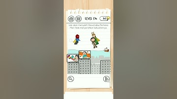 Brain Test 3 ~ Level 171 - 180