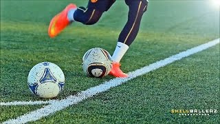 Best Youtube Soccer Football Channels Skillballerz