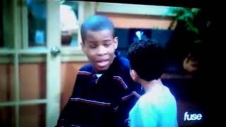 You Can't Handle The Truth - Franklin Mumford
