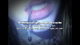 |Lyrics   Vietsub| ON DAT BXTCH! - Lumi Athena ft. Masonn Deforest