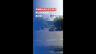 Celebrity You're Blocking the Intersection Net Worth