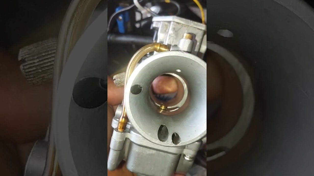 Mobilete Caloi carburador koso 28,mm fica dica