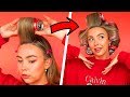 Testing Viral Hair Hacks 2021 Edition | Four Nine Looks