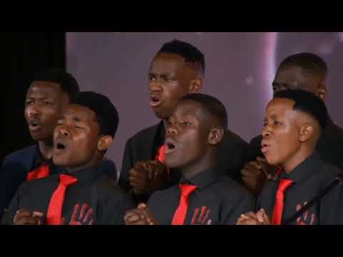 Makgoka high school Limpopo  enough is enough by L Biata  Male voice
