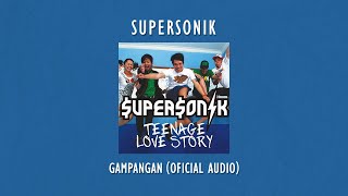 Supersonik Gdanangan