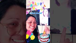 Happy Birthday Cckoi @Analyn Elideros #birthdaygreetings #shortsviral #shortsvideo #short