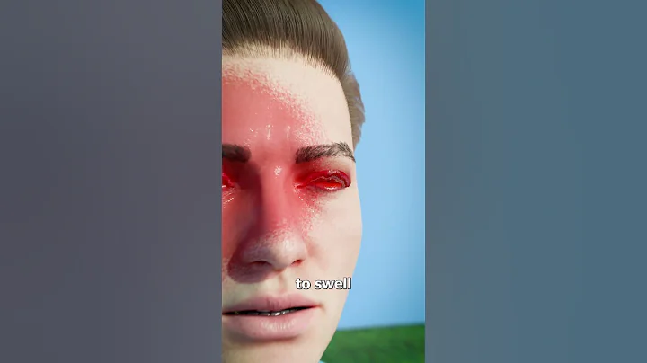 How Pepper Spray Works 🤔