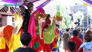 JABLAY | RINA | BUROK DANGDUT CINTA NADA BUDAYA SHOW DUKUH RIWAN - KUBANGSARI 27/07/2025