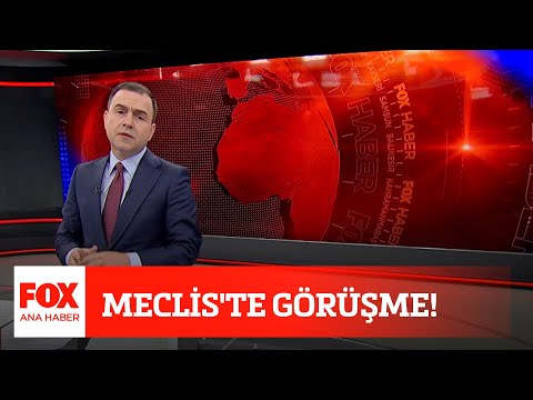 Meclis'te görüşme! 16
