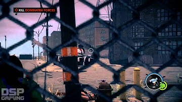 Saints Row 4 DLC: Enter the Dominatrix playthrough pt3