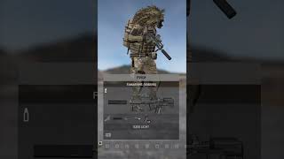 FAMAS - Dayz #shorts #dayz #dayzgame #dayzpvp #famas #weapons