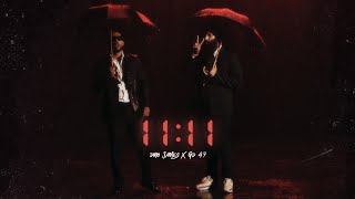 11:11 | DINO JAMES x GD 47 | official video | Def Jam India image