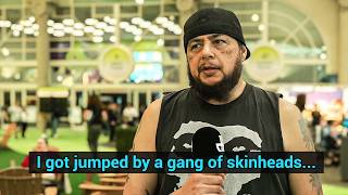 People Confess Their Fight Stories