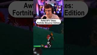 Streamers still dont get Battlefield
