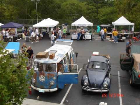 volkswagen jetta 2009 17th Annual Eureka Springs Arkansas VW Event