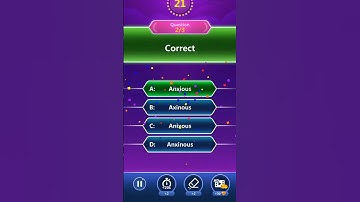 Spelling Quiz | Level #25 | Play and learn #spelling #spellingwords #spells #spellingtest