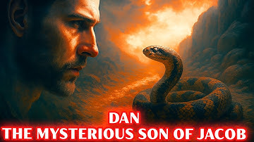 Who Was Dan? The Son Jacob Called a Serpent and Why He’s Missing from the 144,000