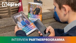 Op Bezoek Bij Een Fnrs-Knhs-Agradi Partner