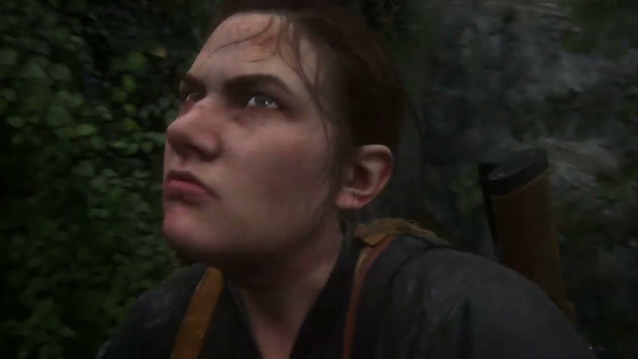 ABBY & YARA GO TO THE SCAR VILLAGE || The Last of Us™ Part II