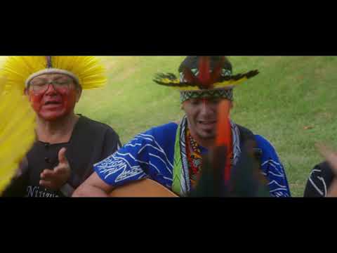 Yawanawa - Tonande