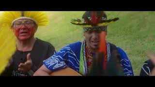 Yawanawa - Tonande (Uniretreats Video)