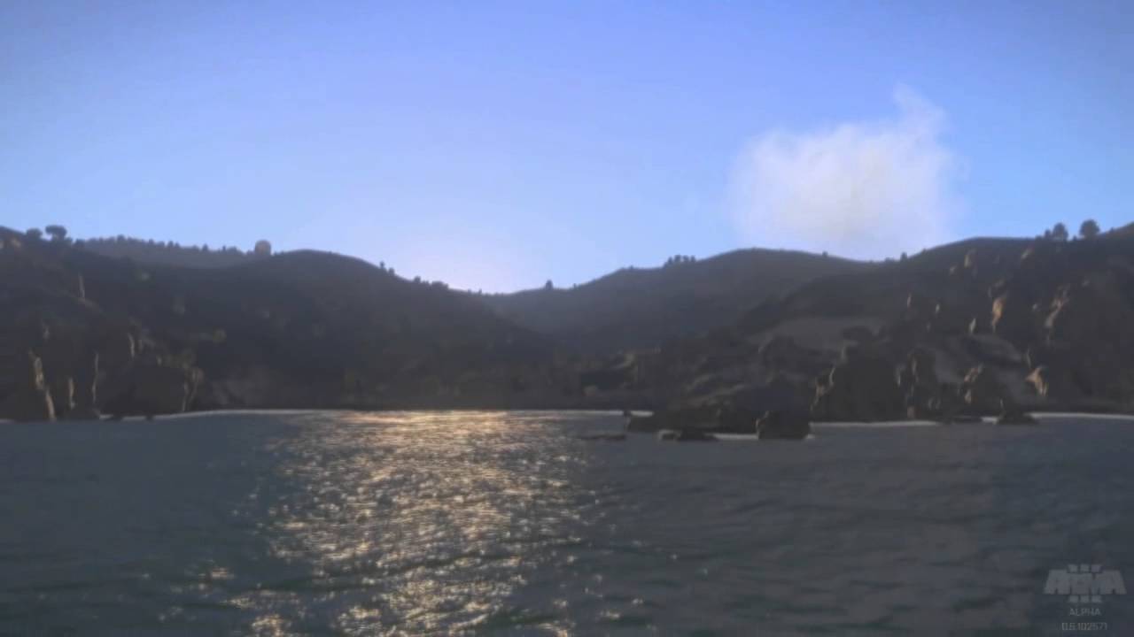 Envy x Nation Recruitment ( ArmA III )