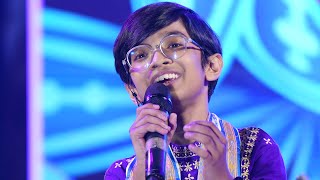 Choti Si Pyaari Si Nanhi Si Aayi Koi Pari Cover By - Atanu Mishra Udit Narayan 90S Hit Song