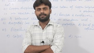 Half Yearly Exam | Science Live Class | By Sarfe Sir screenshot 2