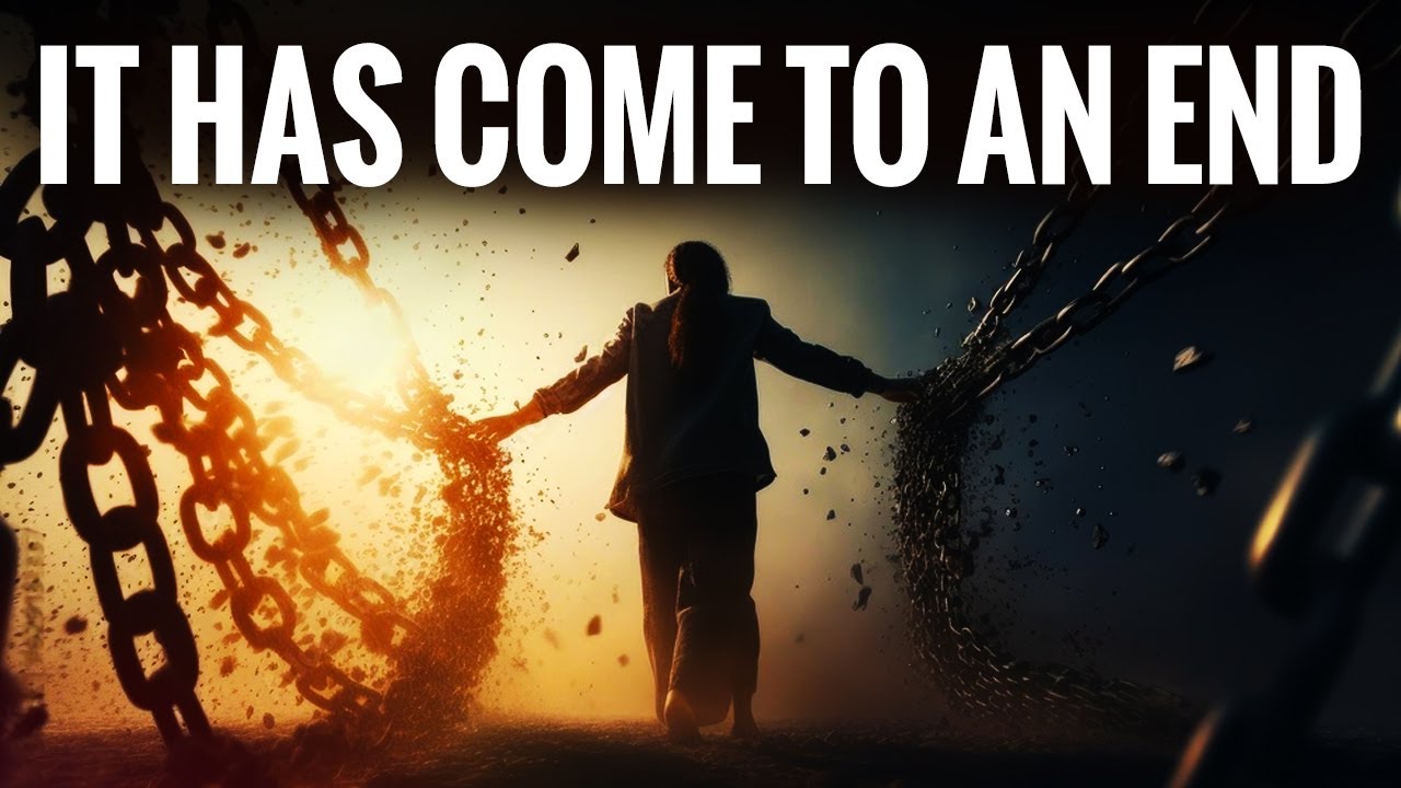 It Will Not Happen Again A Big BREAKTHROUGH Is Moving And Coming Your