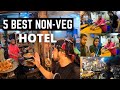 Cheapest Hotel Non Veg | Jaipur 5 Best Non Veg Must Try Hotel | Non Veg Food | Best Food Places In