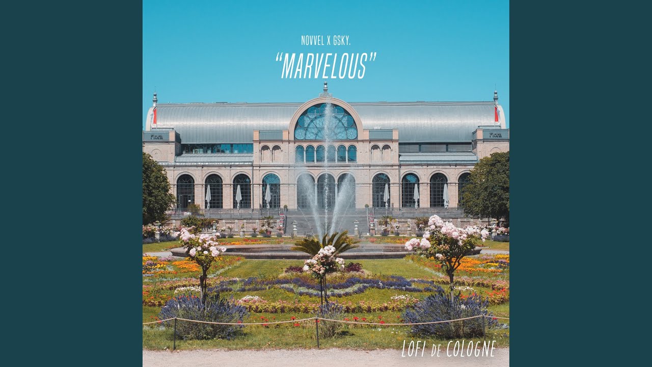 Watch Marvelous on YouTube Watch Marvelous on YouTube