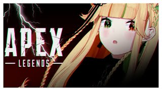 [LIVE] 【APEX 】神ゲーらしいな【 立花リツカ / Vtuber】