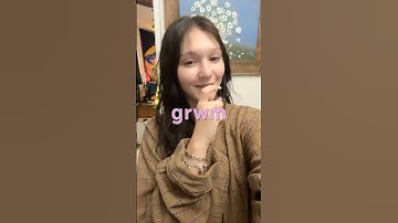 grwm to run errands💕 #grwm #skincare #draft #simplenails #outfit #outfitideas