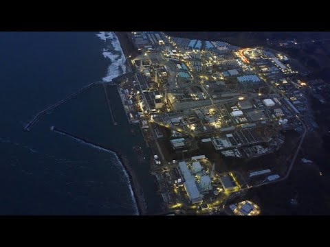 Doku 2015 Kernfusion - Fukushima : Atomkatastrophe in Japan [Deutsch]