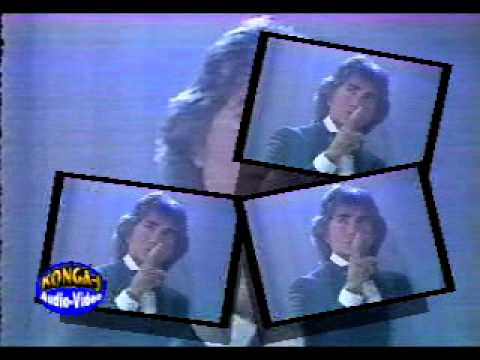 José Luis Rodriguez - Dueño de nada ♥ღ♥