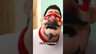 Papa Pipi Zola part 16